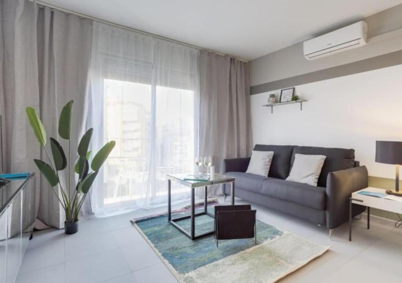 Sweett - Callao Barcelona Zimmer foto