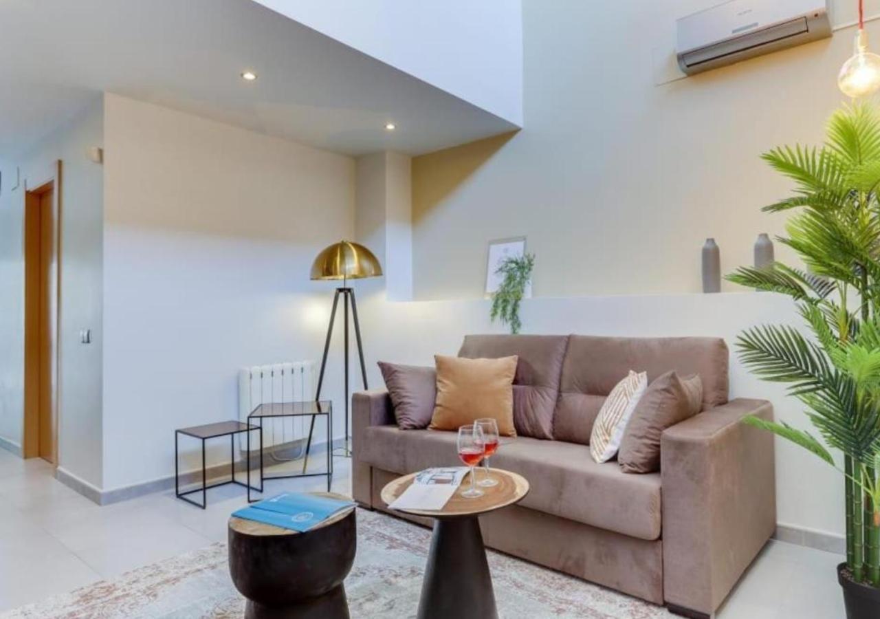 Sweett - Callao Barcelona Zimmer foto