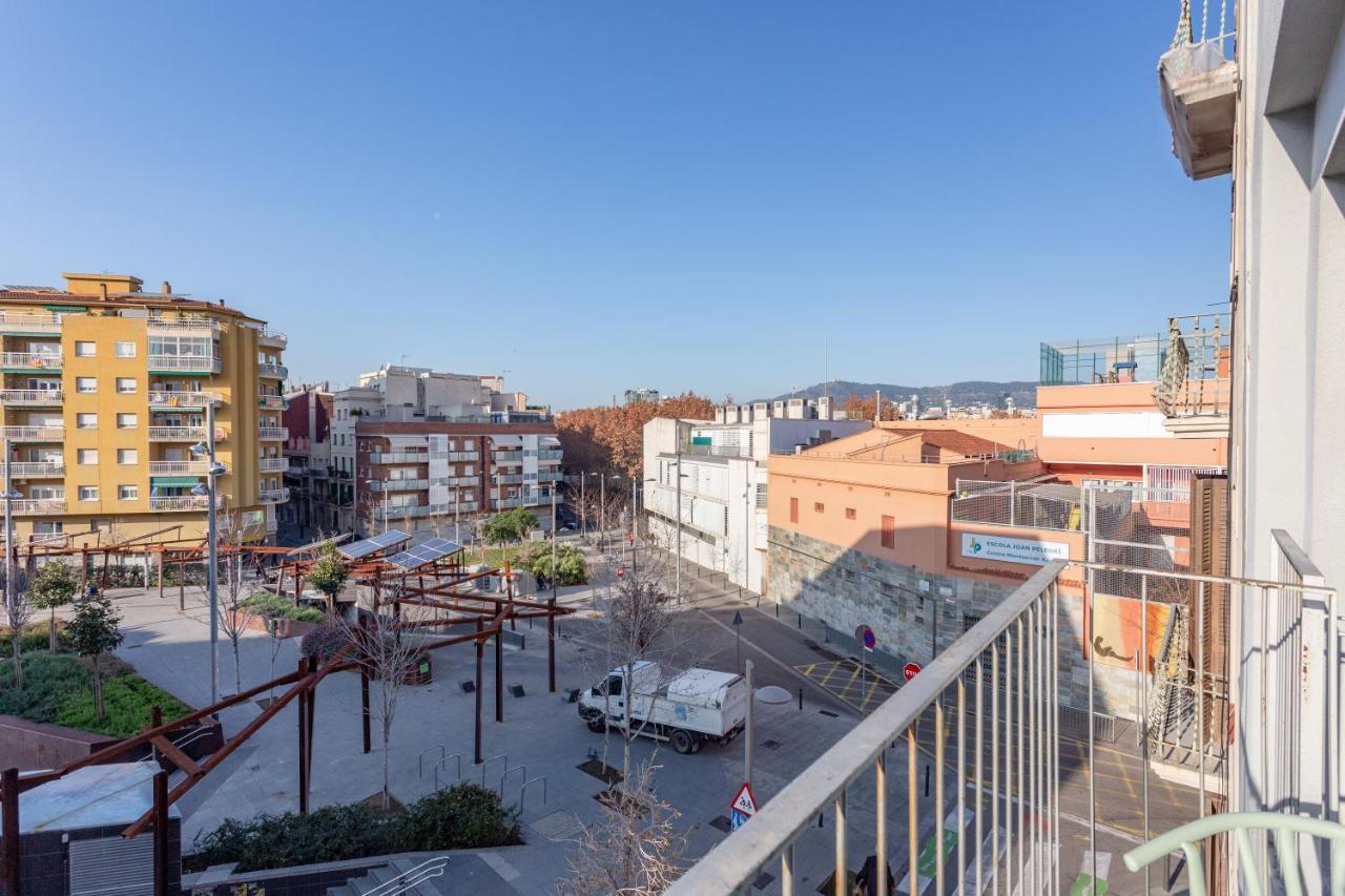 Sweet Inn - Callao Barcelona Exterior foto